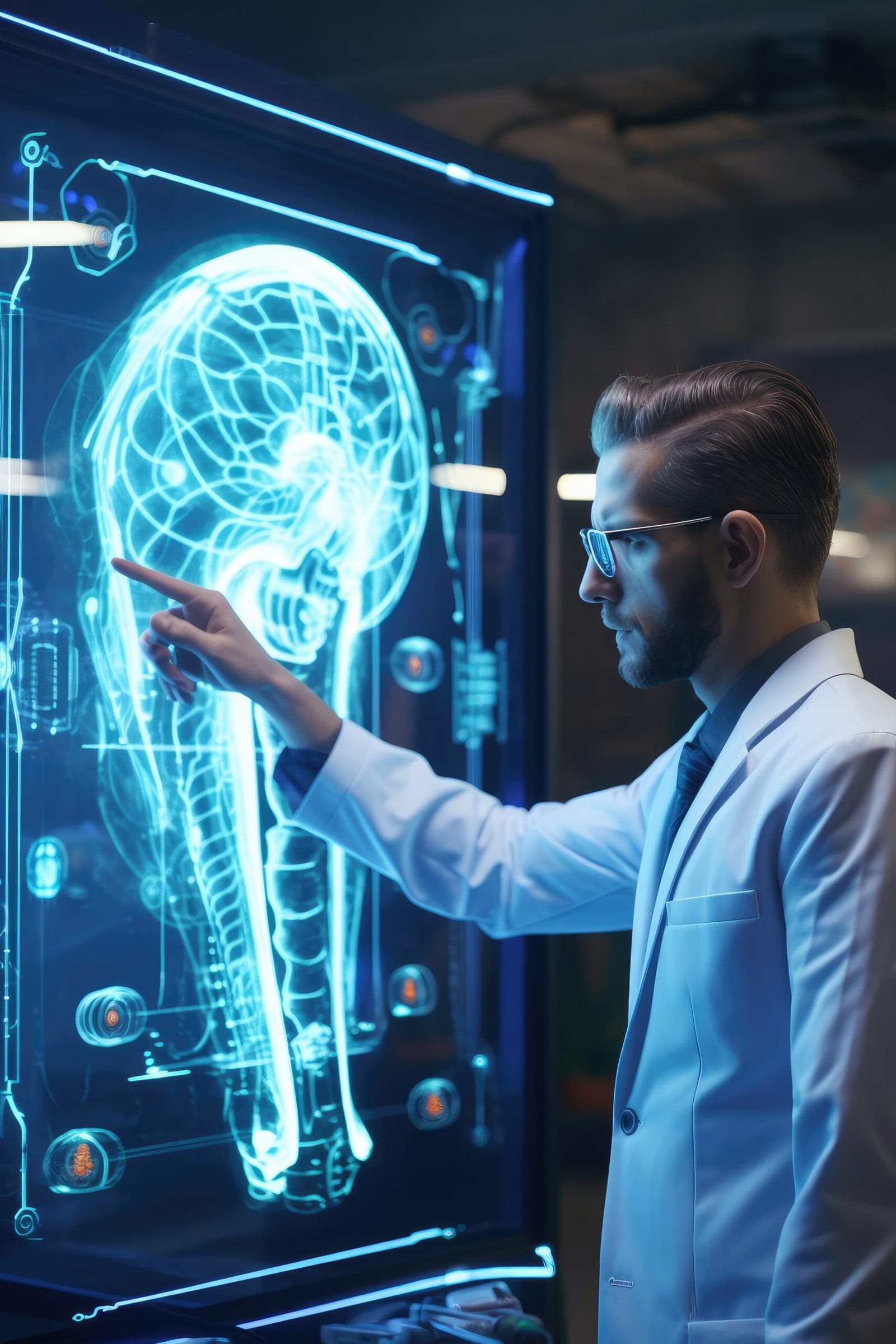 Doctor cerebro