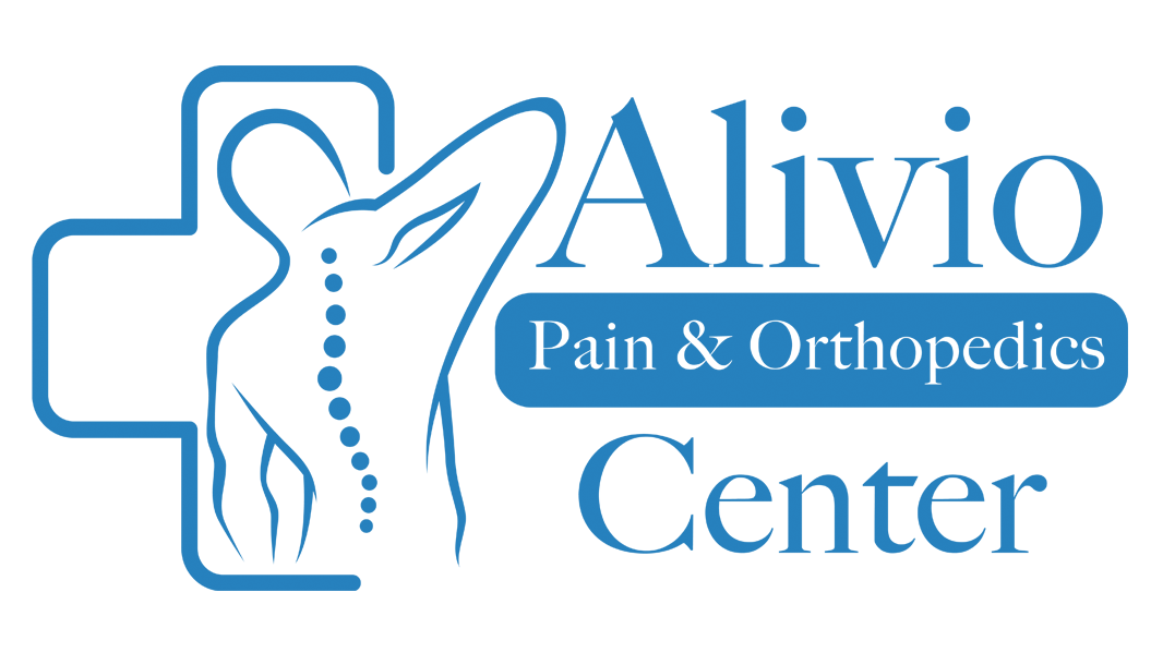 Ailivio Pain